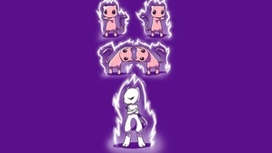 梦幻合体=超梦