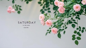 唯美治愈意境壁纸