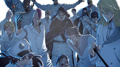 灭却师 星十字军