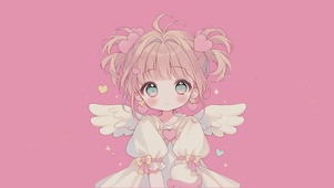 软萌天使