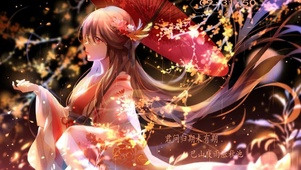 盼君归