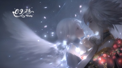 小透明的大魔王