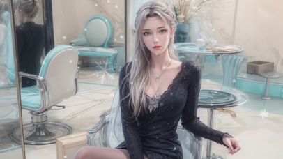 云韵，斗破苍穹