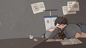 丐帮少帮主