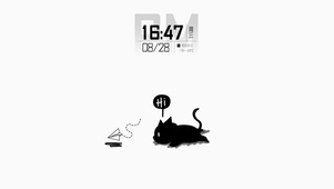 猫猫也需要人保护