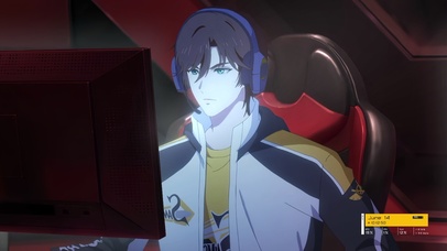 全1职高手-周泽楷