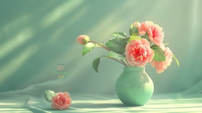 阳光花儿（护眼）