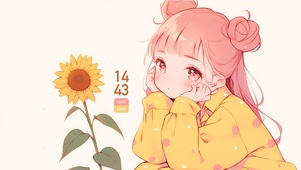 享受独处
