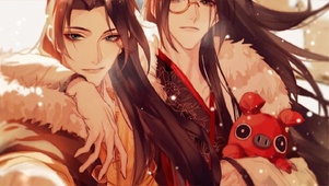 杀破狼