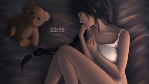 夜
