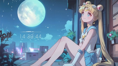 许愿星空