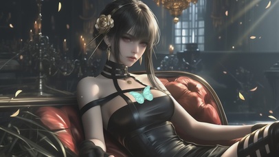 过家家约尔福杰