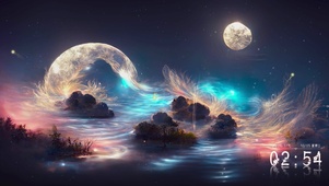 奇幻梦境