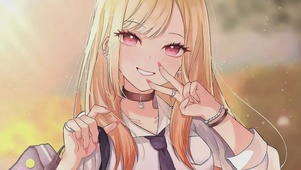 可爱学姐