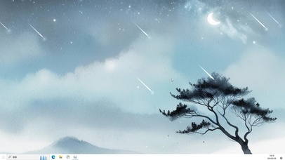 宇宙尽头的生命树  主题