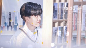 《青春与年少》系列 1