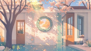 4K 屋前