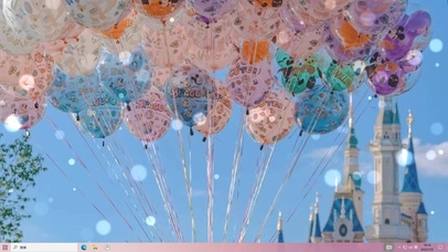 气球城堡  电脑版