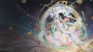 原神 兹白【4K】