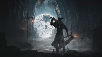 BloodBorne