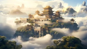 金色之巅