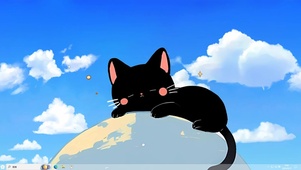 打瞌睡
