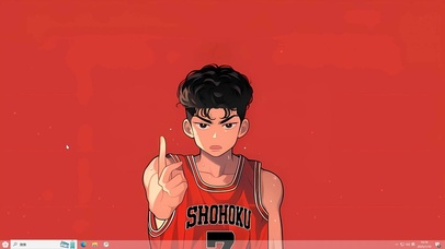 灌篮高手