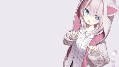 喵呜~o( =∩ω∩= )m