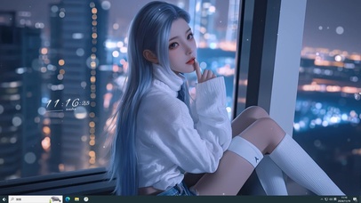 不能说的秘密主题