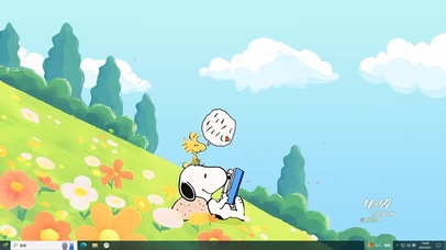 希望你一直快乐