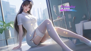气息如同初夏的花瓣