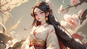 若遇浅香