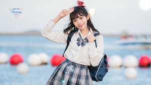 4k高清jk学妹