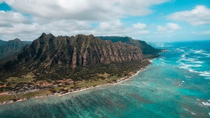 大海