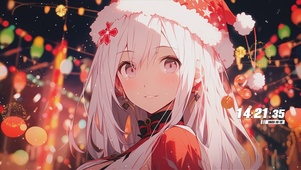 圣诞之夜