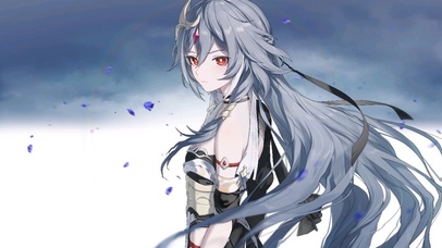 【崩坏3】识之律者