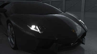 兰博基尼埃文塔多