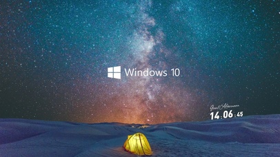 win10壁纸