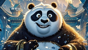阿宝