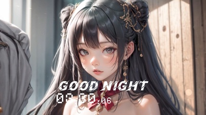 GOOD NIGHT