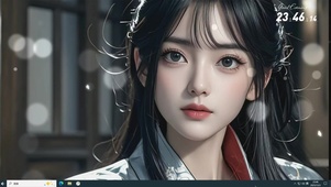 凝望着你  欲言又止