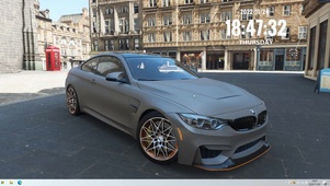 宝马BMW