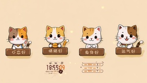 好运喵