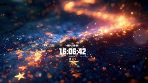 治愈星星（非主题）