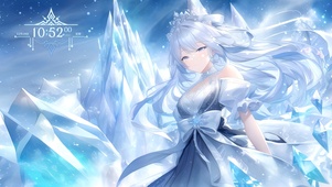 冰雪公主