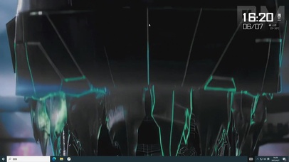 头号玩家 高达变身 超酷！！