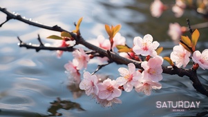 桃花潭水深千尺