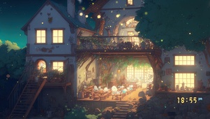 深夜食堂