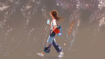 我是E人自信创造无限可能