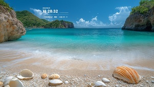 听海的声音